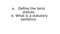Statutory sentences.pdf